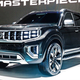 All image credits: Kia